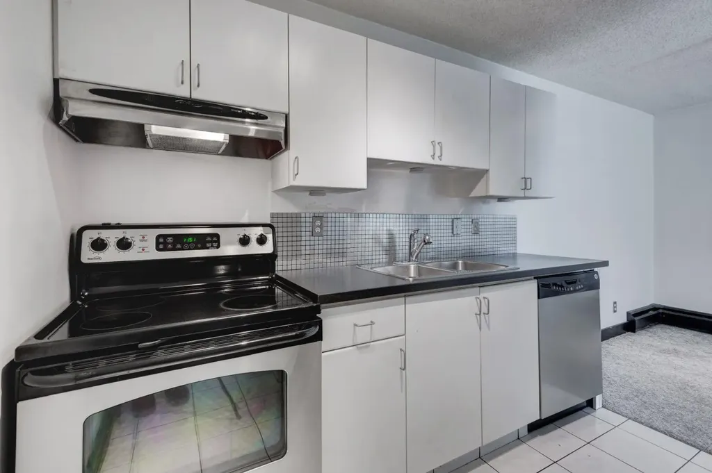 80 Galbraith Drive SW Calgary AB T3E 3H2