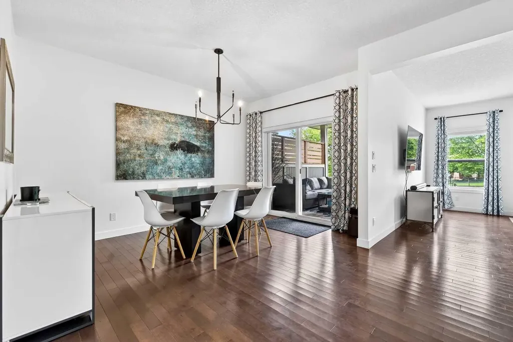13 Cranarch Place SE Calgary AB T3M 0W6