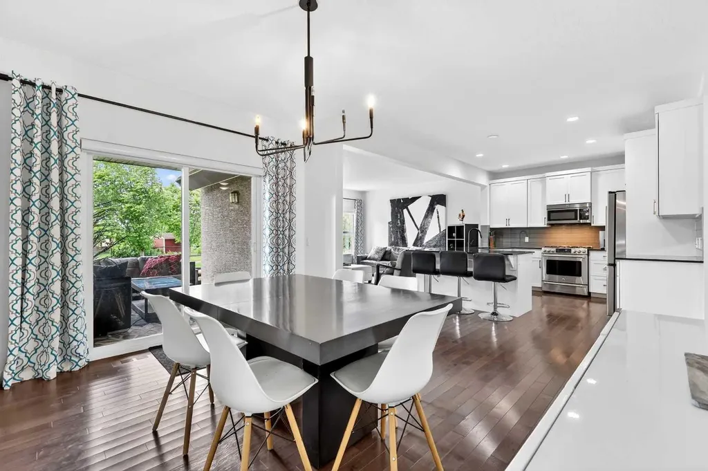 13 Cranarch Place SE Calgary AB T3M 0W6