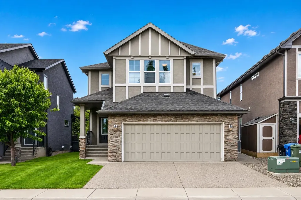 13 Cranarch Place SE Calgary AB T3M 0W6