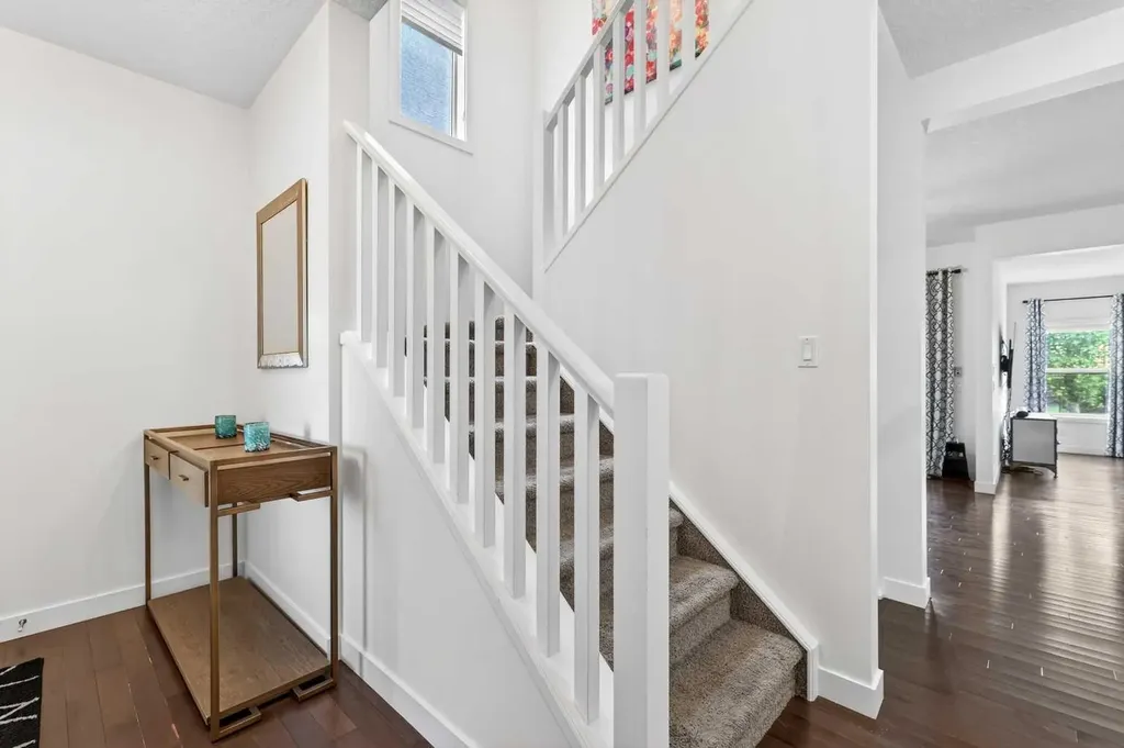 13 Cranarch Place SE Calgary AB T3M 0W6