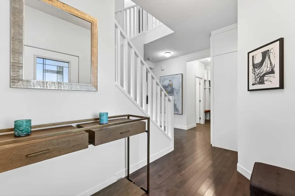 13 Cranarch Place SE Calgary AB T3M 0W6