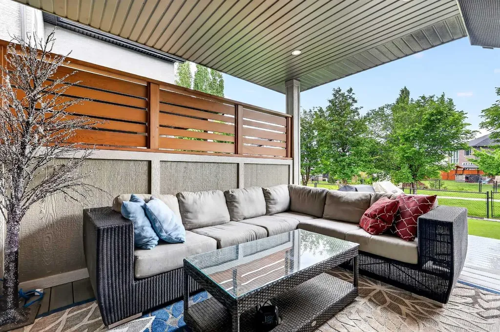 13 Cranarch Place SE Calgary AB T3M 0W6