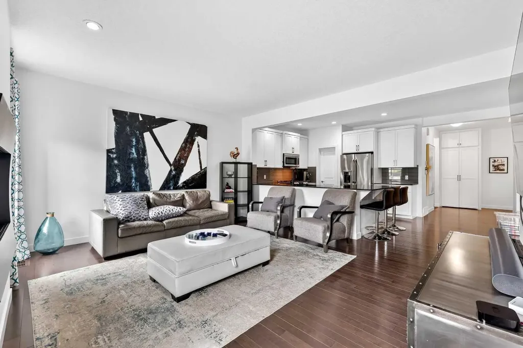 13 Cranarch Place SE Calgary AB T3M 0W6