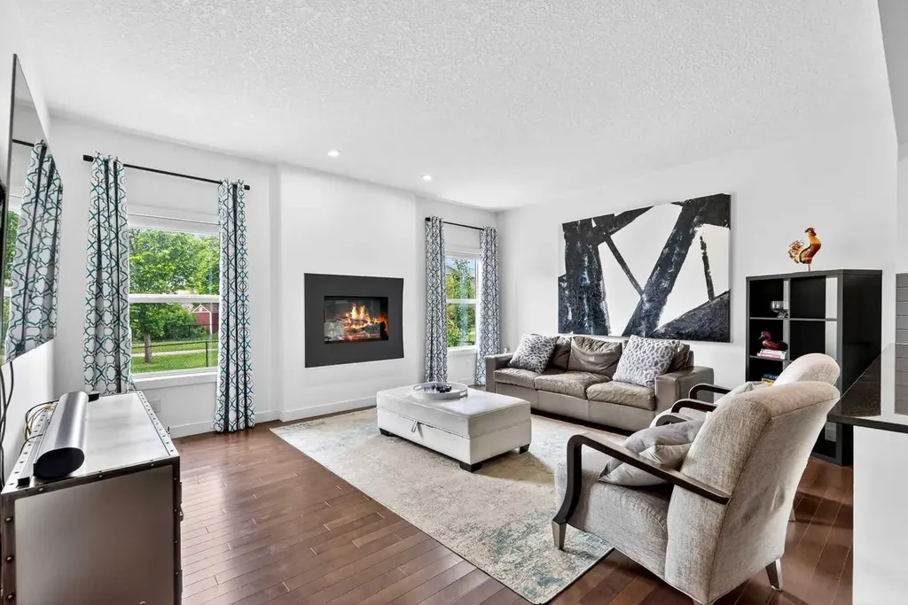 13 Cranarch Place SE Calgary AB T3M 0W6