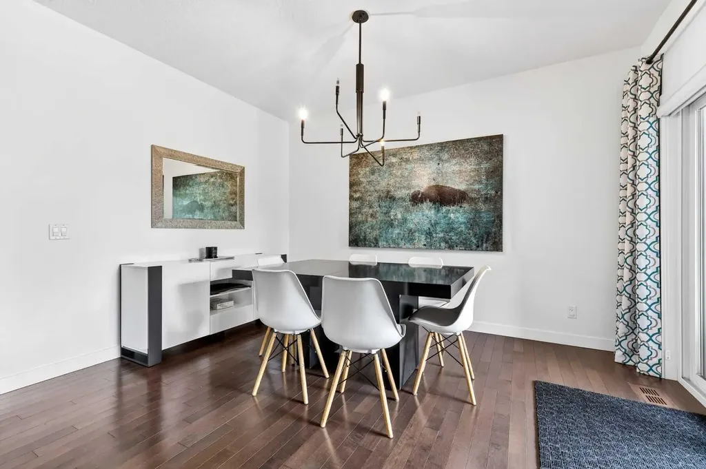 13 Cranarch Place SE Calgary AB T3M 0W6