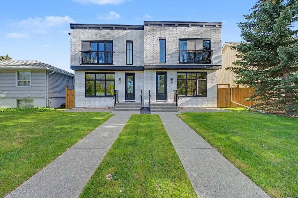 605 29 Avenue NW Calgary AB T2M 2M8
