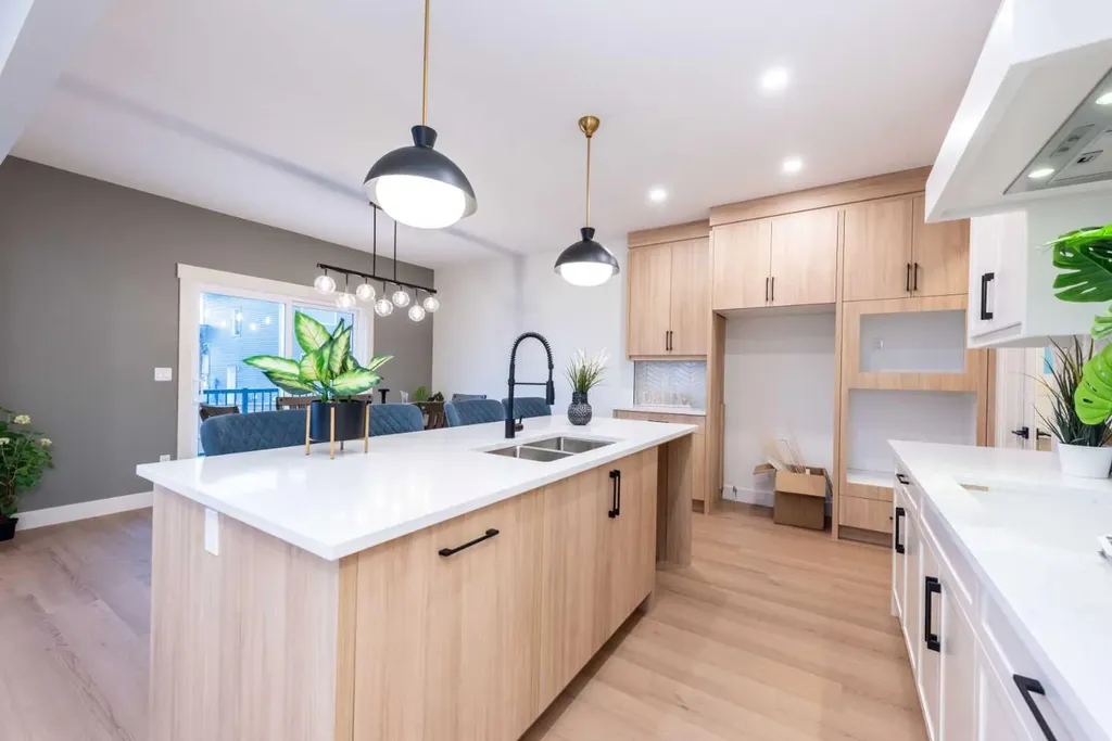 101 Waterford Passage Chestermere AB T1X 3B4