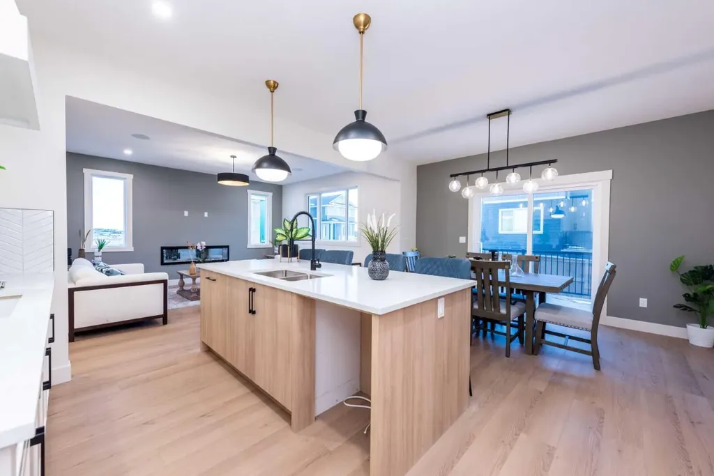 101 Waterford Passage Chestermere AB T1X 3B4