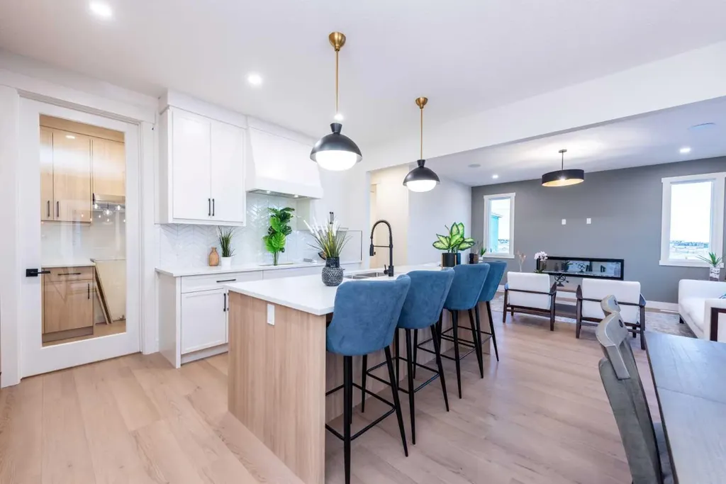 101 Waterford Passage Chestermere AB T1X 3B4