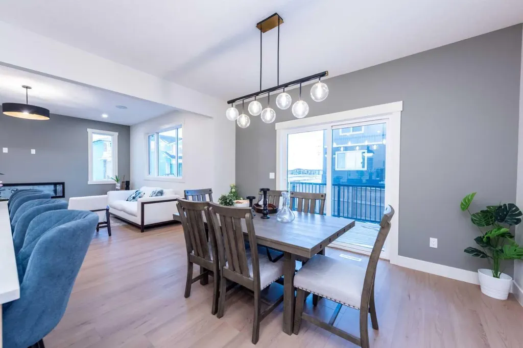 101 Waterford Passage Chestermere AB T1X 3B4