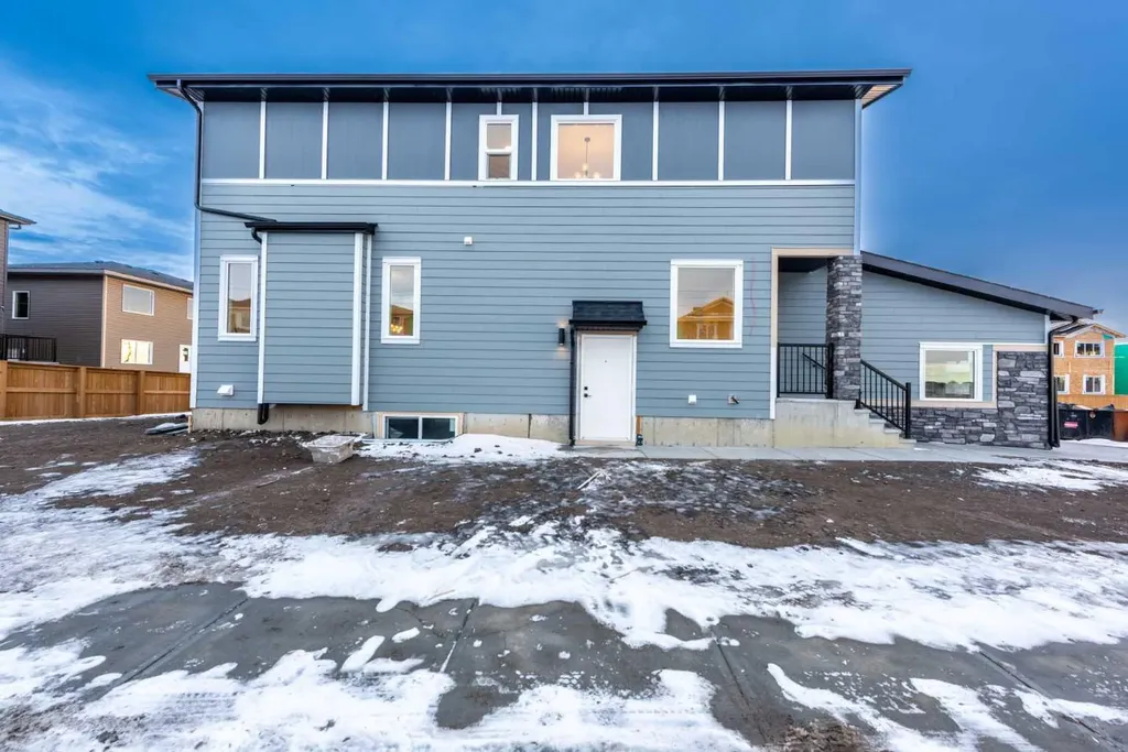 101 Waterford Passage Chestermere AB T1X 3B4