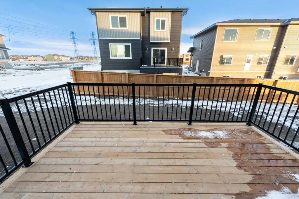 101 Waterford Passage Chestermere AB T1X 3B4