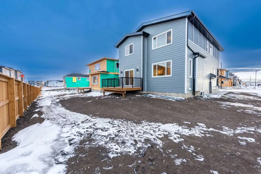 101 Waterford Passage Chestermere AB T1X 3B4