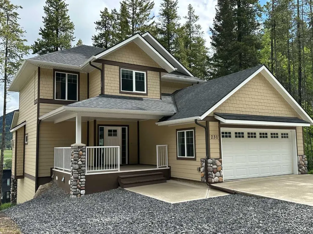 231 Southmore Blairmore AB T0K 0E0