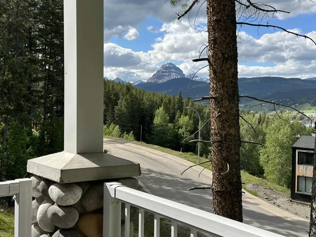 231 Southmore Blairmore AB T0K 0E0