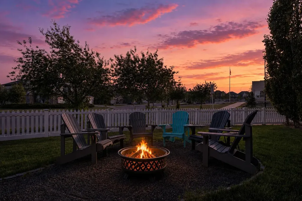 318 Coopers Drive SW Airdrie AB T4B0L8