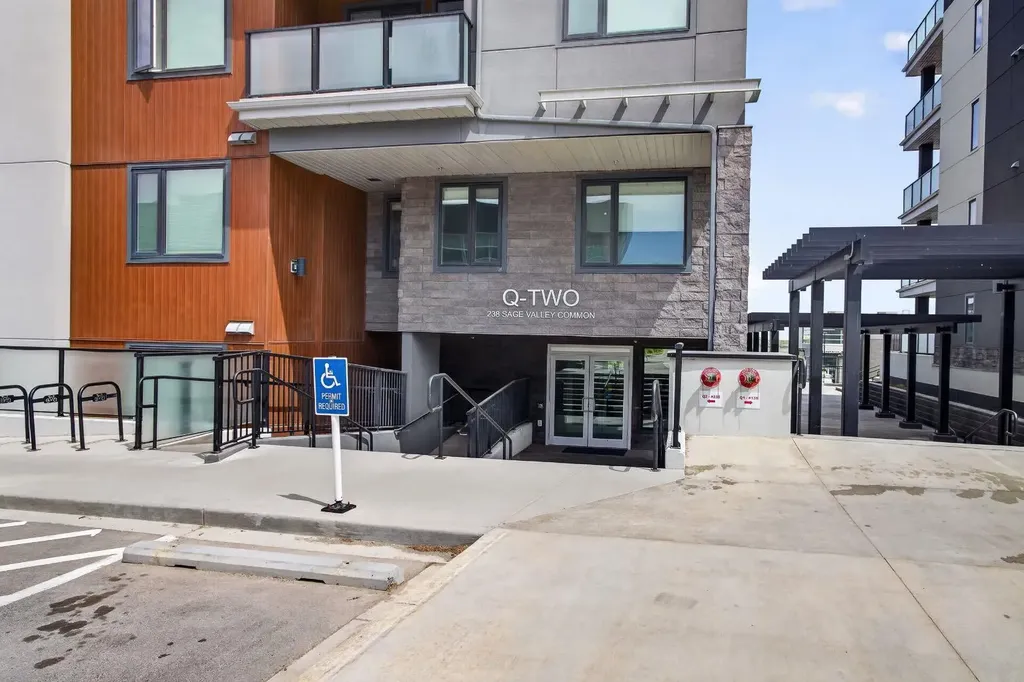 238 Sage Valley Common NW Calgary AB T3R1X8