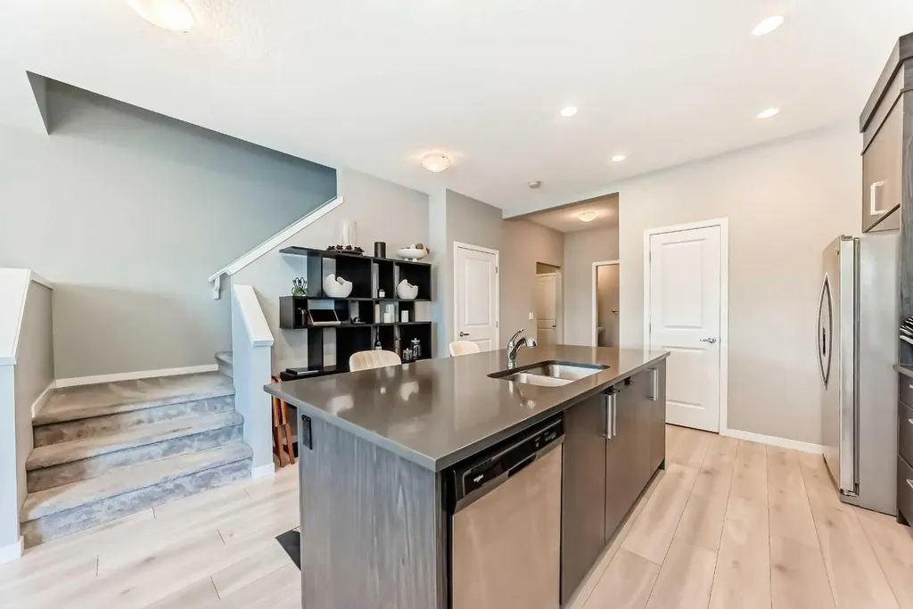 984 Seton Circle SE Calgary AB T3M 2V2