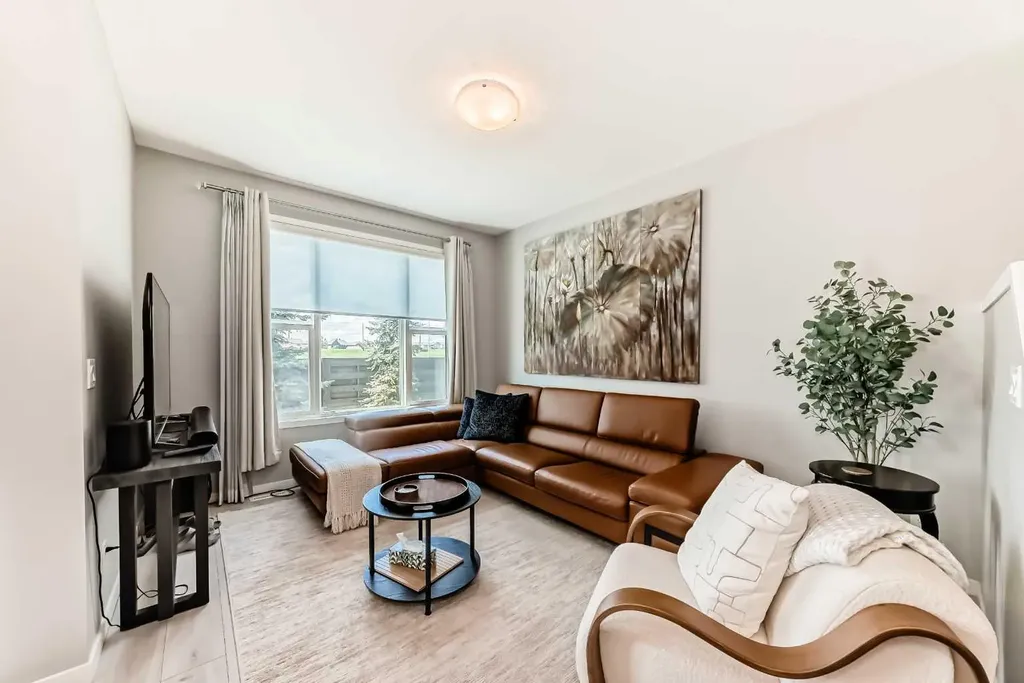 984 Seton Circle SE Calgary AB T3M 2V2