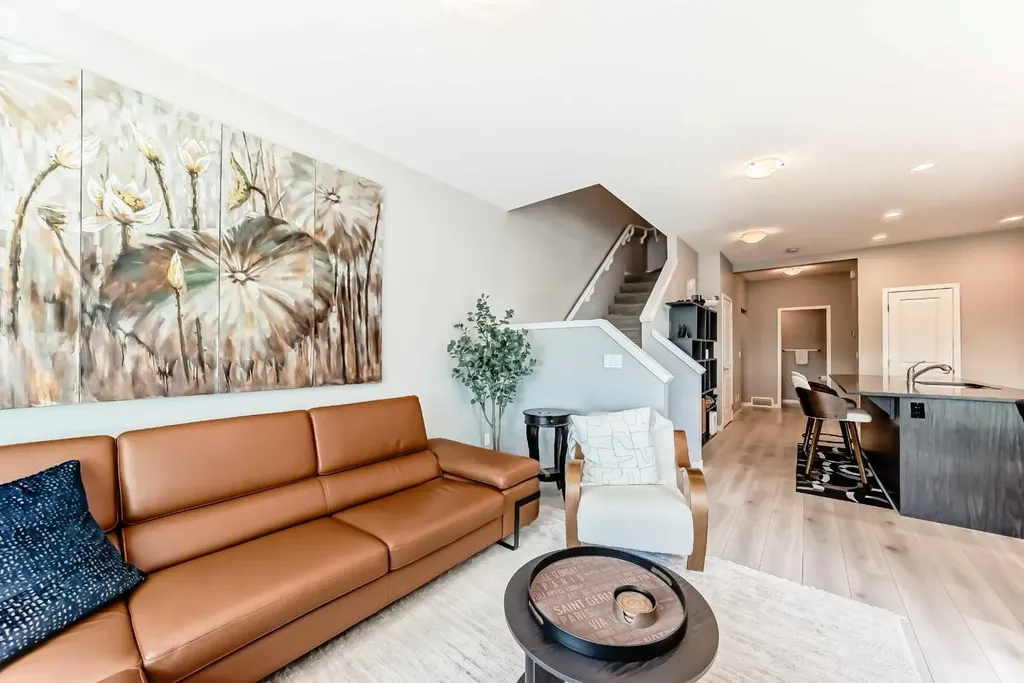 984 Seton Circle SE Calgary AB T3M 2V2