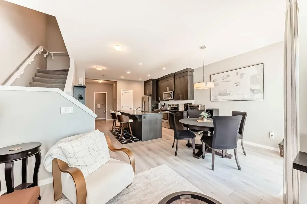 984 Seton Circle SE Calgary AB T3M 2V2