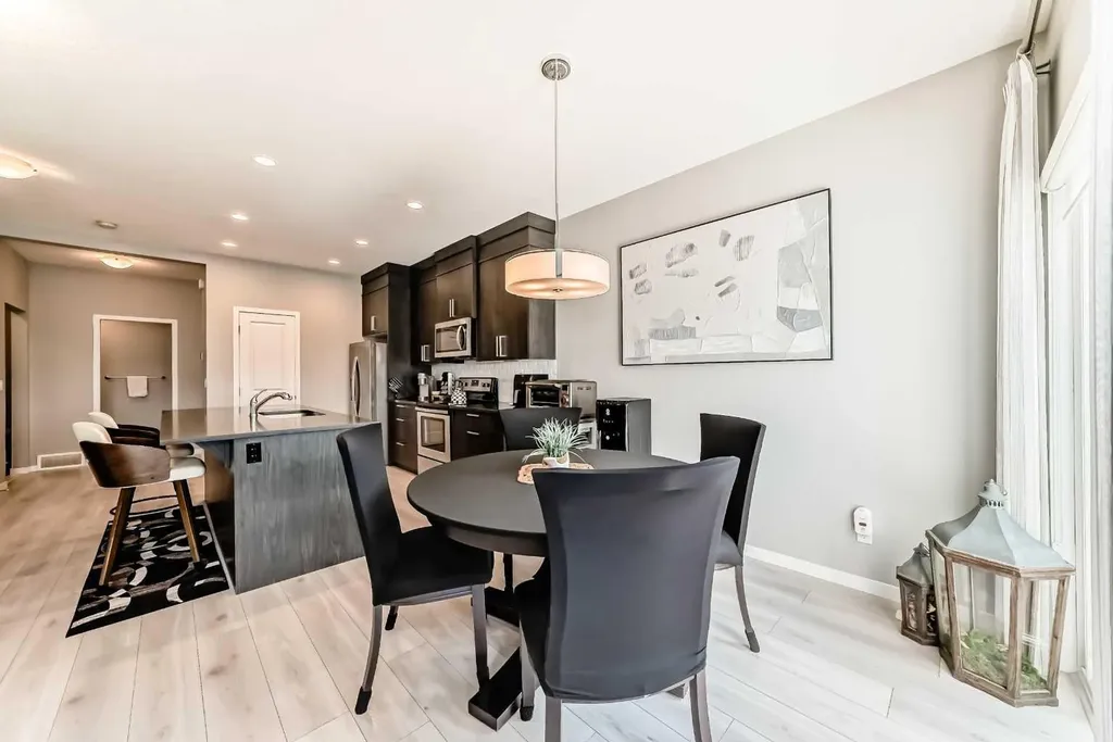 984 Seton Circle SE Calgary AB T3M 2V2