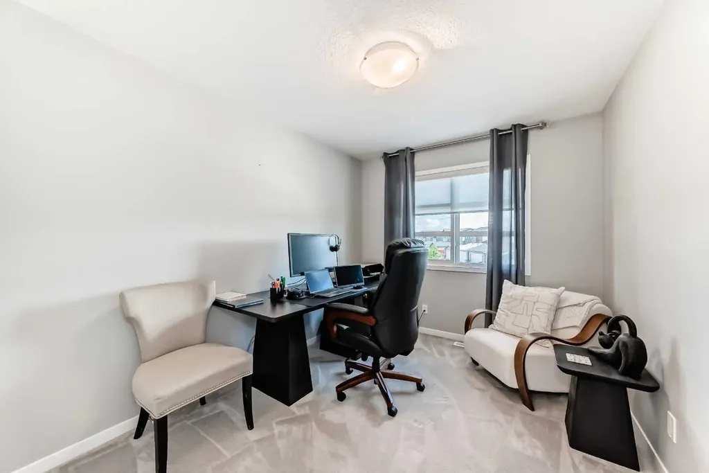 984 Seton Circle SE Calgary AB T3M 2V2