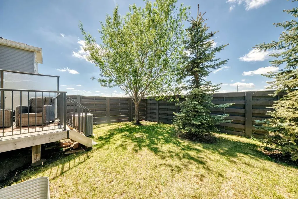 984 Seton Circle SE Calgary AB T3M 2V2