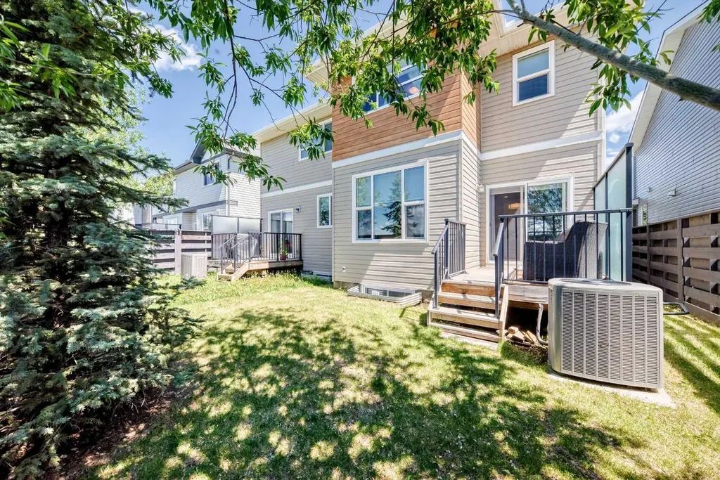 984 Seton Circle SE Calgary AB T3M 2V2