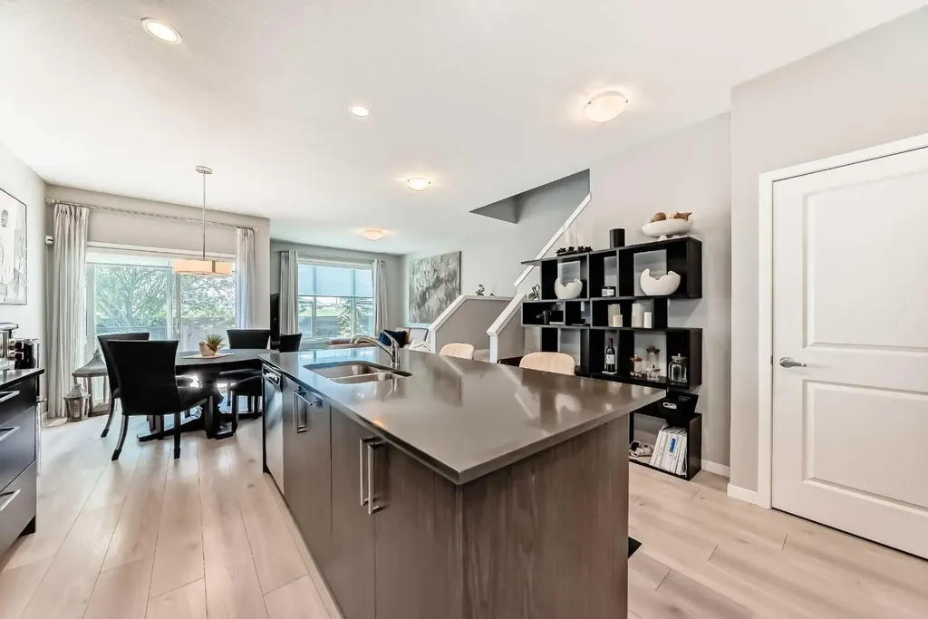 984 Seton Circle SE Calgary AB T3M 2V2