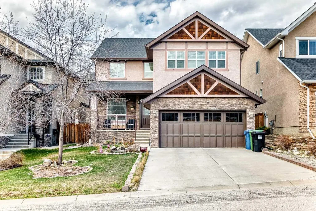 169 Aspenshire Drive SW Calgary AB T3H 0P5