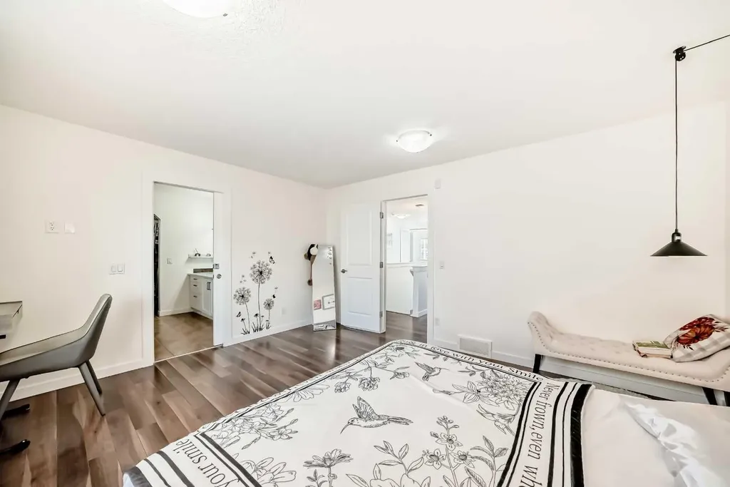 169 Aspenshire Drive SW Calgary AB T3H 0P5