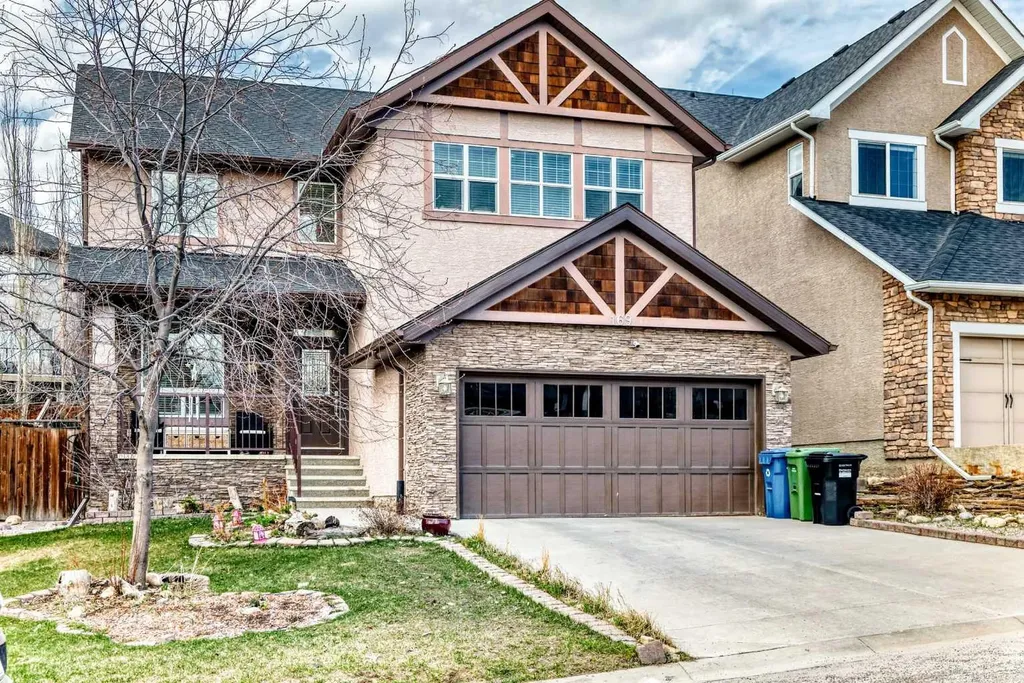 169 Aspenshire Drive SW Calgary AB T3H 0P5