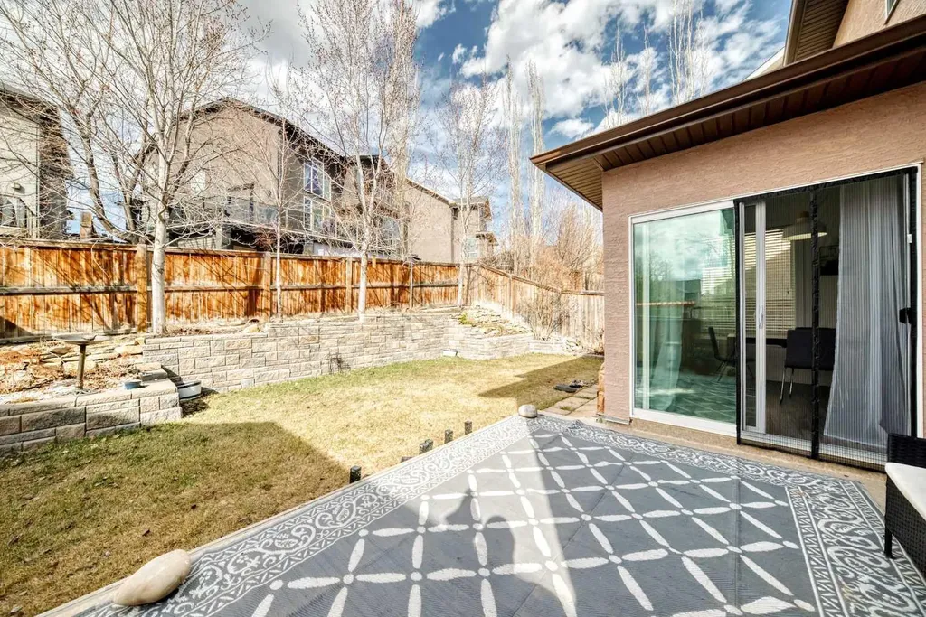 169 Aspenshire Drive SW Calgary AB T3H 0P5
