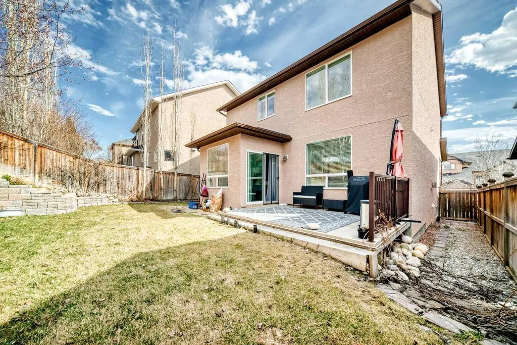 169 Aspenshire Drive SW Calgary AB T3H 0P5