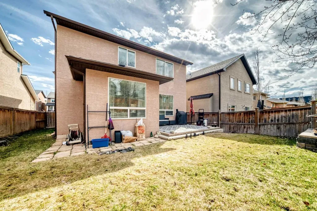169 Aspenshire Drive SW Calgary AB T3H 0P5