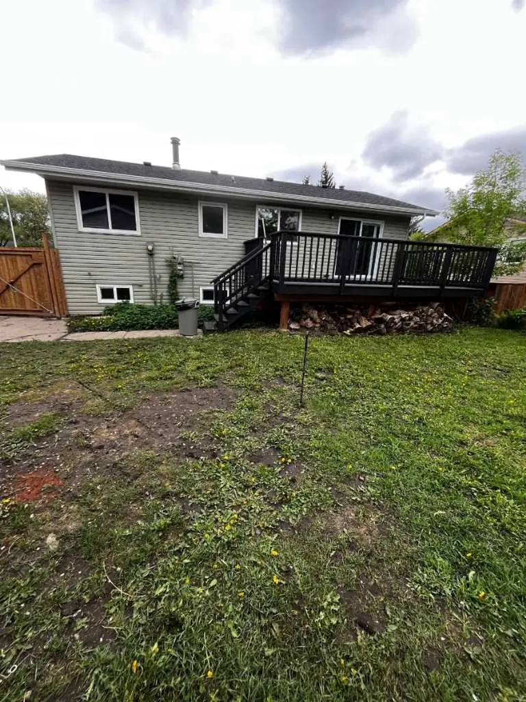 2307 47 Avenue Lloydminster SK S9V 1L2