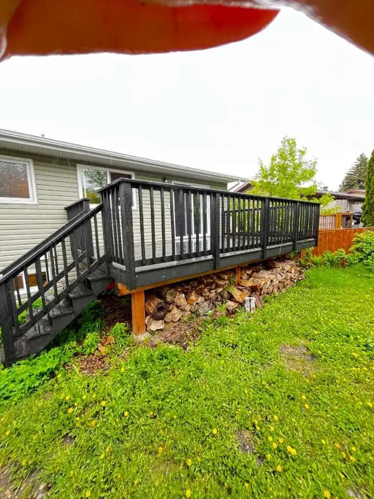 2307 47 Avenue Lloydminster SK S9V 1L2
