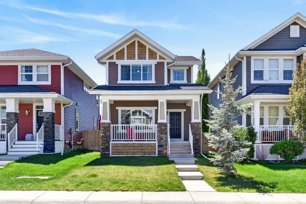 218 River Heights Green Cochrane AB T4C 0S3