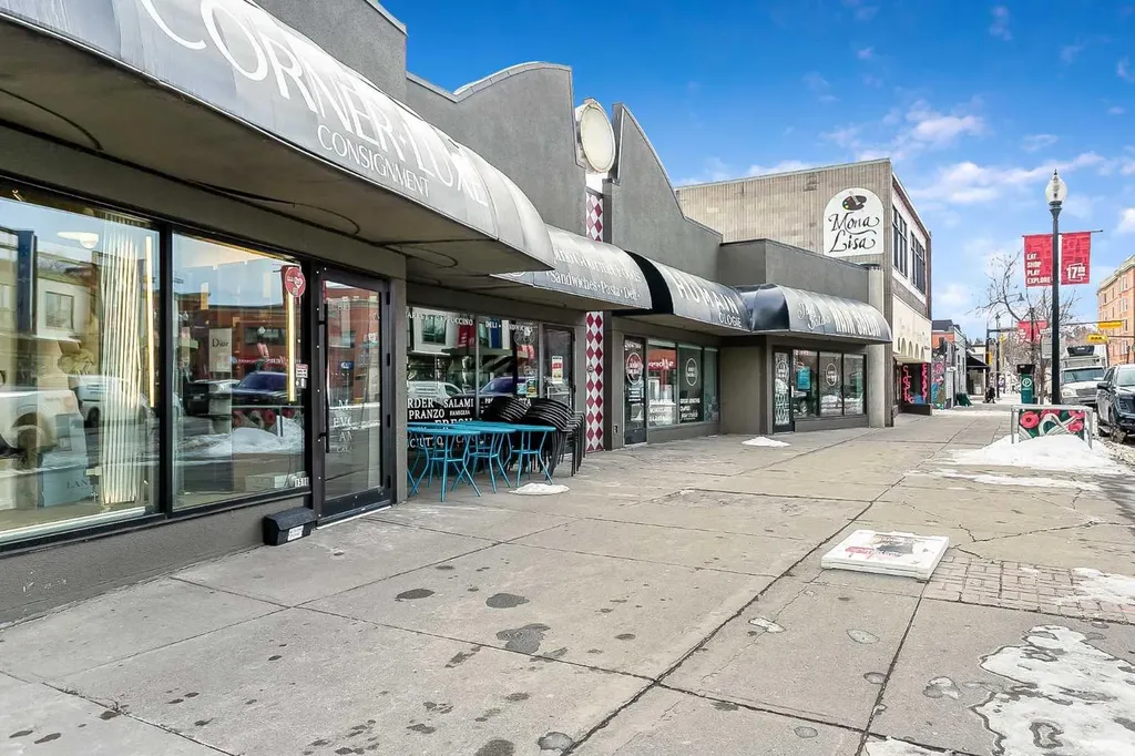 1500 7 Street SW Calgary AB T2R 1A7
