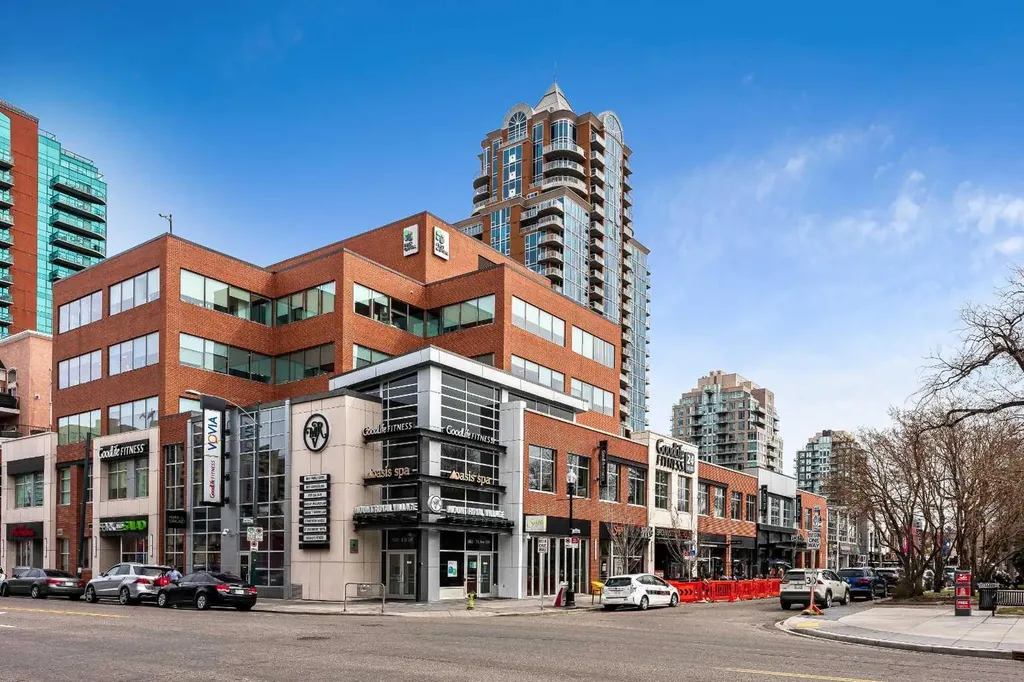 1500 7 Street SW Calgary AB T2R 1A7