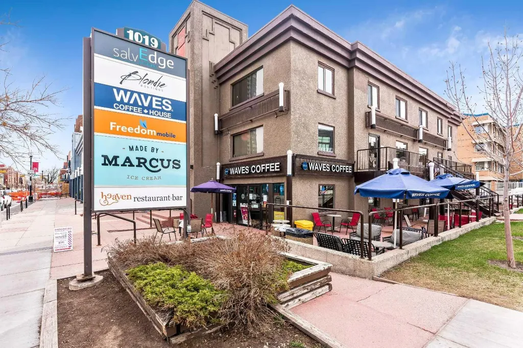 1500 7 Street SW Calgary AB T2R 1A7
