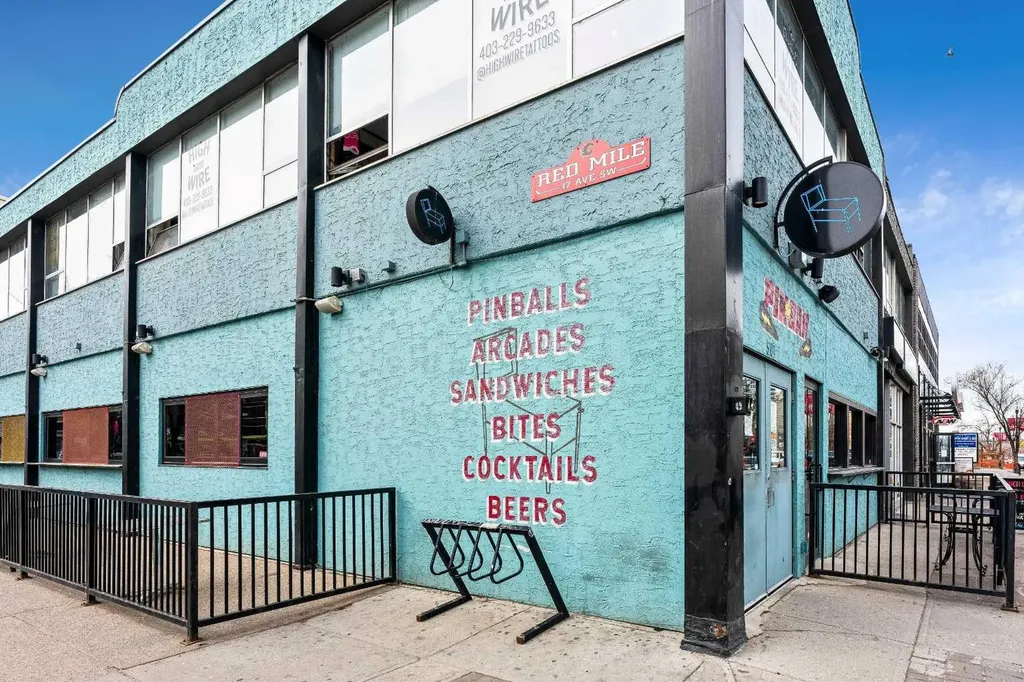 1500 7 Street SW Calgary AB T2R 1A7