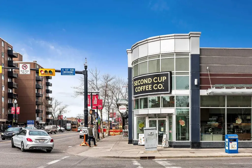 1500 7 Street SW Calgary AB T2R 1A7