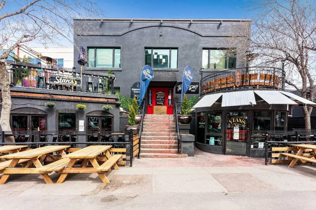 1500 7 Street SW Calgary AB T2R 1A7
