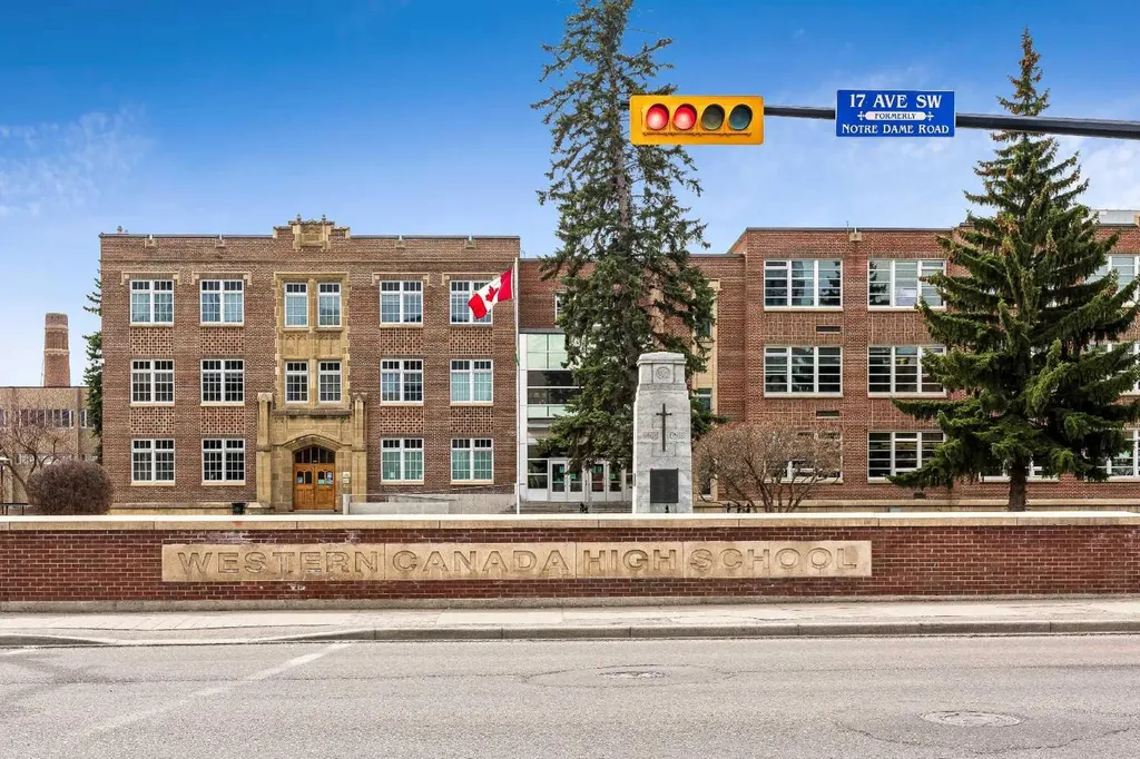 1500 7 Street SW Calgary AB T2R 1A7