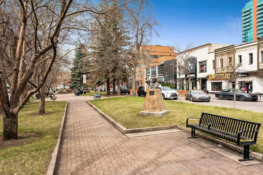 1500 7 Street SW Calgary AB T2R 1A7
