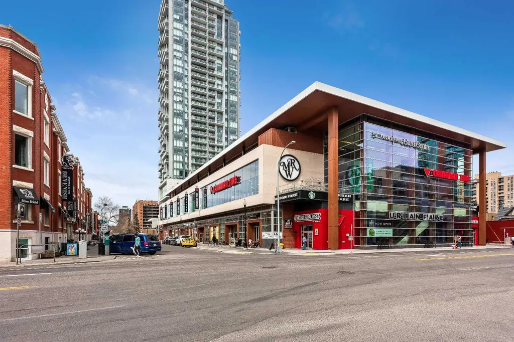 1500 7 Street SW Calgary AB T2R 1A7