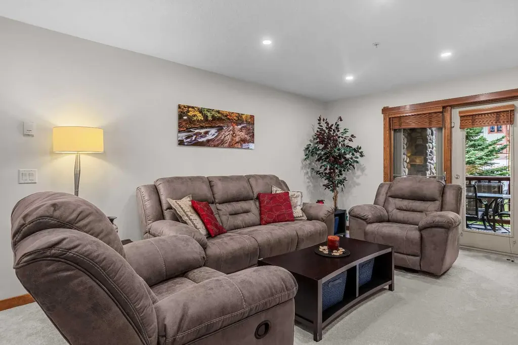 170 Crossbow Place Canmore AB T1W 3H4